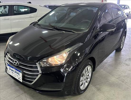 HYUNDAI HB20S 1.0 COMFORT PLUS 12V FLEX 4P MANUAL HYUNDAI HB20S 1.0 COMFORT PLUS 12V FLEX 4P MANUAL